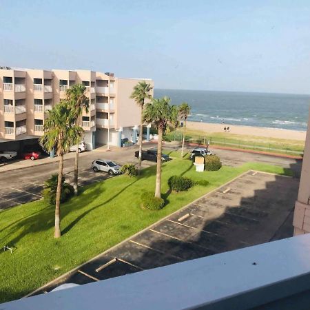 Condo With A View On The Beach - Villa Del Sol Корпус-Кристи Экстерьер фото